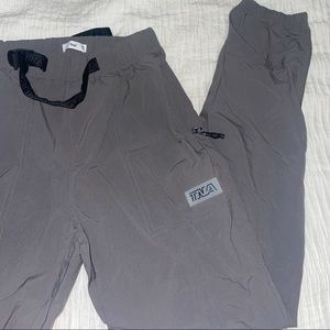 TNA joggers